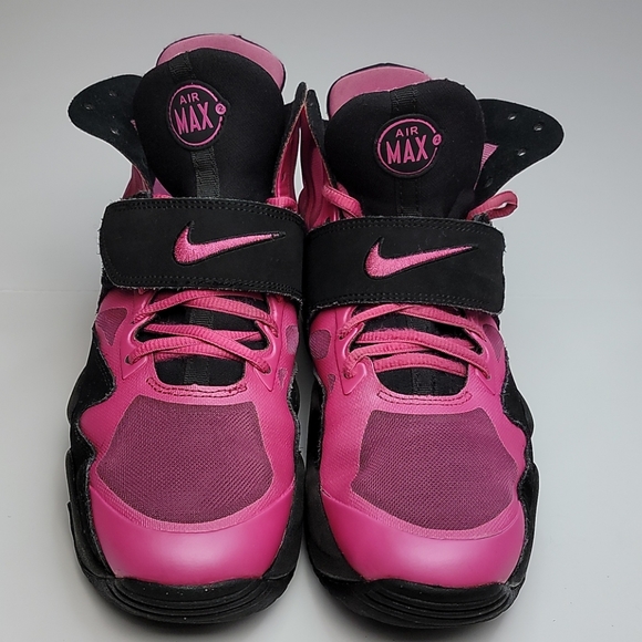 Nike Air Speed Turt Gs - Picture 2 of 7